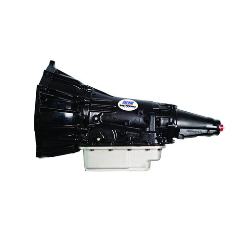 B & M Automotive BAM117308 TRANS 4L60E GM LT 98UP