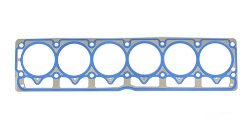 Edelbrock ede7348 Edelbrock Gasket Cylinder Head Jeep 1987-2006 4 0L I6