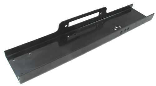 UNIVERSAL MOUNTING PLATE FOR 10001 8000LB 10002 9500LB 10003 12000LB WINCHES