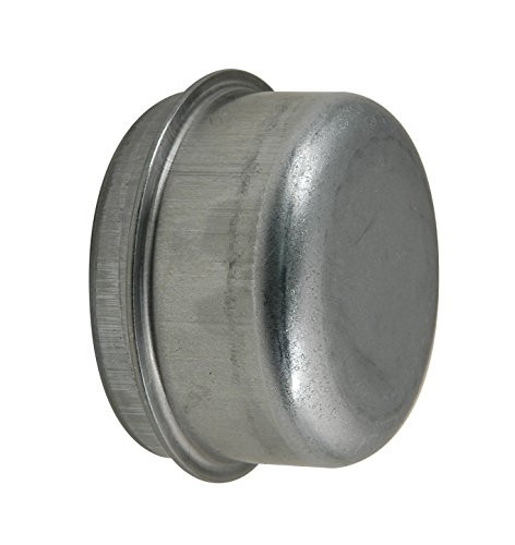 SHIPSHAPE / SMITH 5806610 CE Smith Dust Caps - Hub ID 1980" - (Pair)