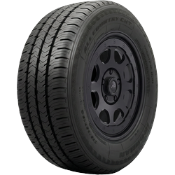 235/65R16C/12 121/119R IRON ALL COUNTRY CHT BW