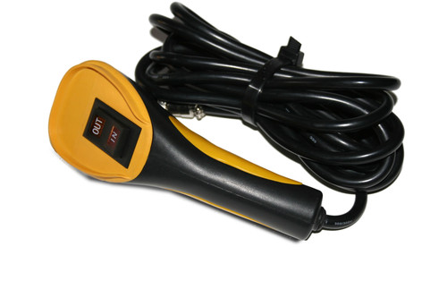HAND CONTROL ALPHA 4PRONG