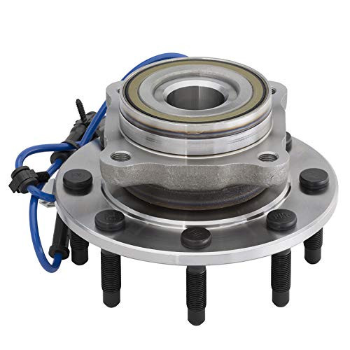 MOOG 515058 HUB ASSEMBLY