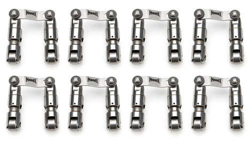 BBC Mech Roller Lifter Set Sportsman Pro