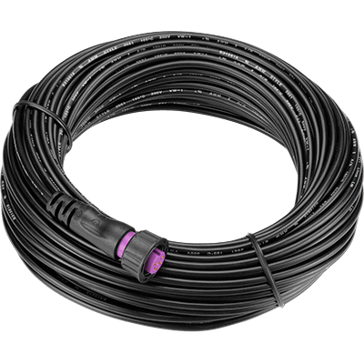 GARMIN MARINE GA-0101211704 Mast Cable, 25 meter, gWind Race