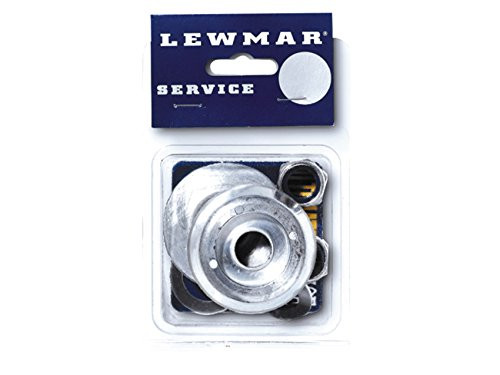 LEWMAR239-589350 185 ANODE KIT