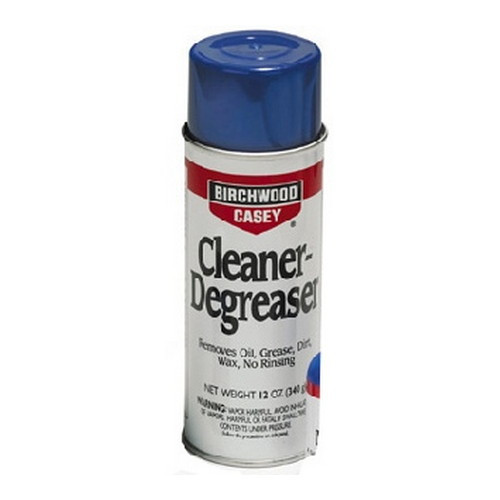 Synth Safe Cleaner-Degreaser 10oz