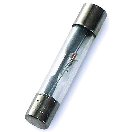 WIRTHCO240-24625 FUSE AGC GLASS 25A 5/PK
