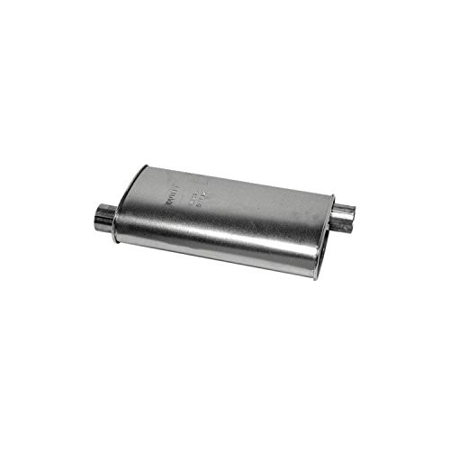 WALKER EXHST 18339 TRU FIT DIRECT BUICK WGN