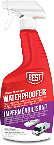 PRO PACK PACKAGING341-63032 WATERPROOFER