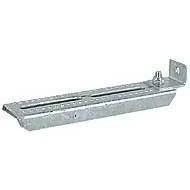 SHIPSHAPE / SMITH 5806564 CESM BRKT SWVL 10IN GALV