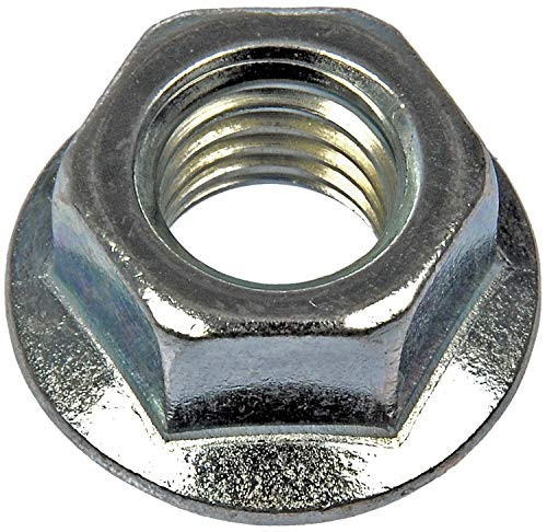 DORMAN 982010 HEX NUTS FLNG M10-1.5