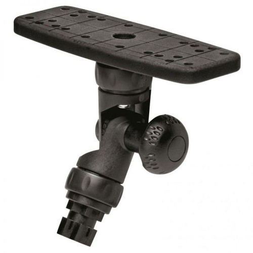 RAILBLAZA 02-4141-11 Fish Finder Mount R-Lock R