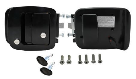 A P PRODUCTS112-013257 RV MOTORHOME LOCK R/L300