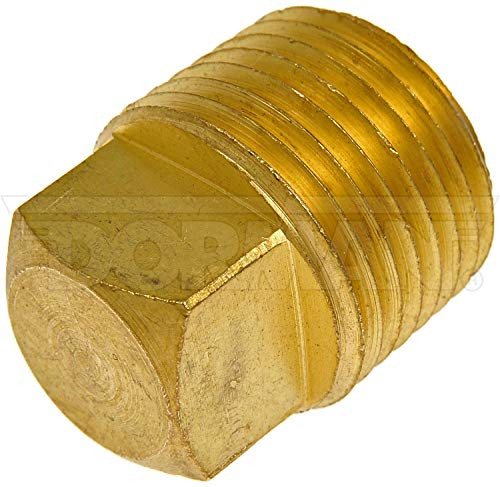 DORMAN 785073D PIPE PLUG