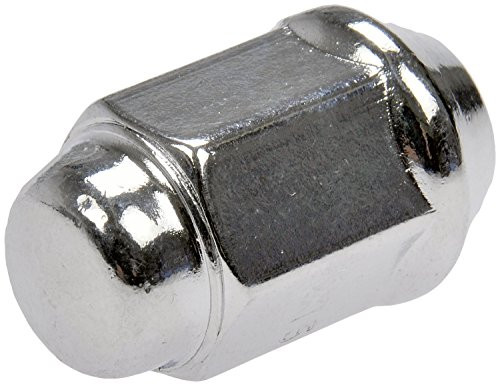 DORMAN 611084 CAPPED NUT M12-1.5X19MM H