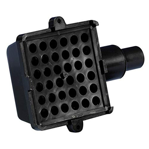 ATTWOOD MARINE698-SB4222 SIDE STRAINER WITH NON-RETURN