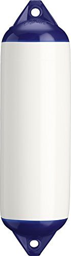 POLYFORM218-F1W F-1 WHITE 6X24 FENDER