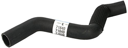 DAYCO 71840 CURVED RADIATOR HOSE
