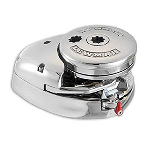 LEWMAR239-6671011108138 V1 GYPSY ONLY WINDLASS