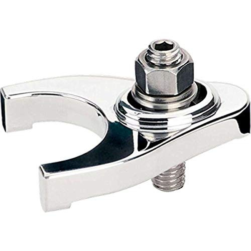 BILLET SPEC 65920 DISTRIBUTOR HOLD DWN CHEVY APPL
