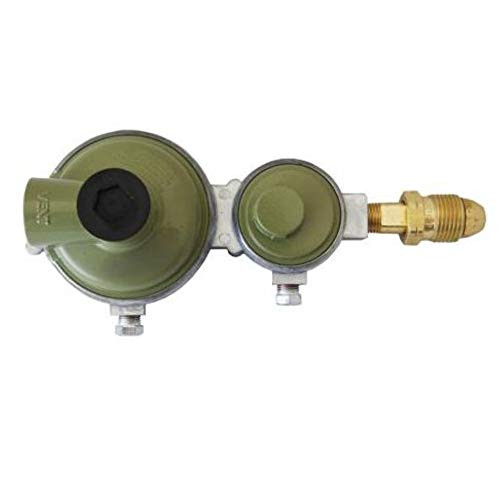 A P PRODUCTS277-MEGR295H REGULATR 2-STG 9:00 VENT HICAP