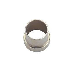 Fragola -3AN Tube Sleeve - Steel