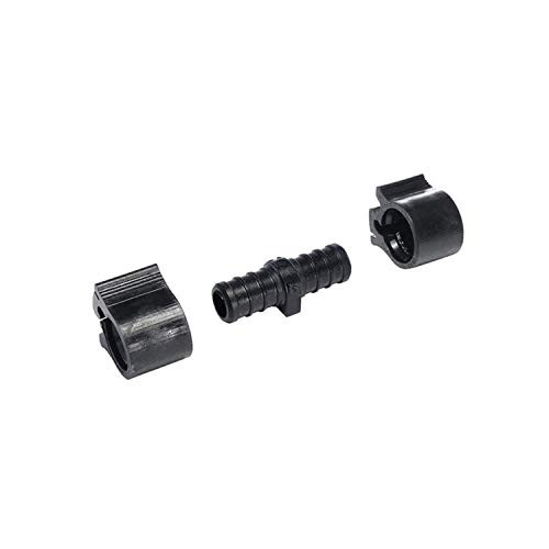 ELKHART SUPPLY CORP497-30840 COUPLING 1/2