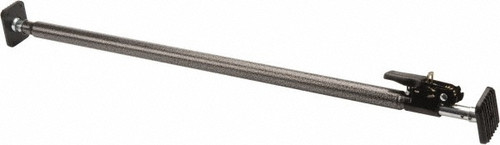 44IN  74IN RATCHETING CARGO BAR