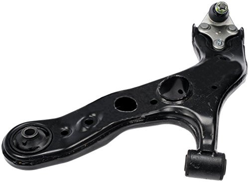 Dorman 524478 Front Right Lower Suspension Control Arm and Ball Joint Assembly for Select Lexus/Toyota Models