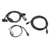 1721 CANAM MAVERICK X3/2123 CANAM COMMANDER/DEFENDER/OUTLANDER/MAX BELT TEMPARATURE SENSOR KIT