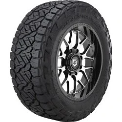 NITTO 218550 LT265/60R20/10 RECON GRAPPLER AT