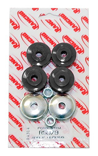 RANCHO RS979 SHK BUSH KIT-STEM FORD