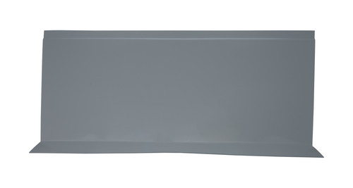 Nose  Modified Center Lower Gray