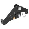 0718 WRANGLER (JK TRAC BAR) HIGH STEER TRAC BAR & STEERING STABILIZER SHOCK RELOCATION BRACKET