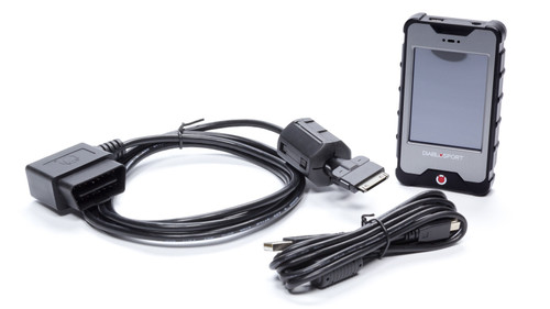Diablo Sport DBL8100 INTUNE 3 FOR FORD VEHICLES (50STATE)