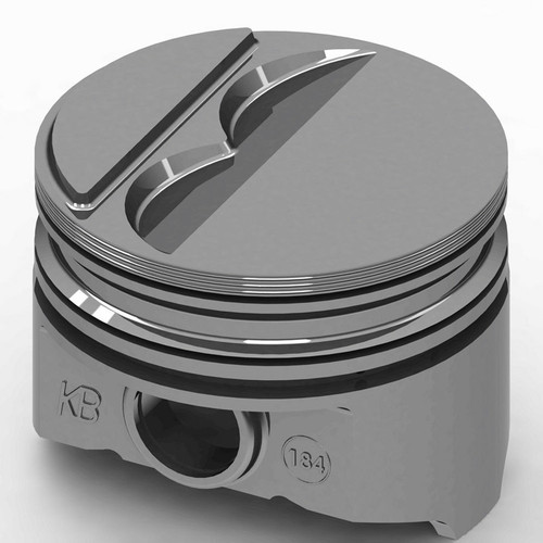 United Engine & Machine Co SLVKB184.030 KB HYP PISTON CHRY 440 STEP