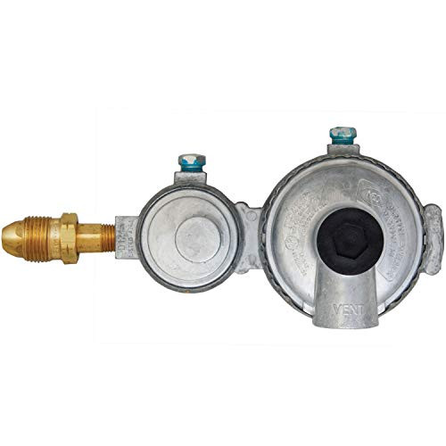 A P PRODUCTS277-MEGR295P 2STAGE REG/9;00VT/EXFLO POL PK