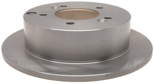 RAYBESTOS 980095R BRAKE ROTRS