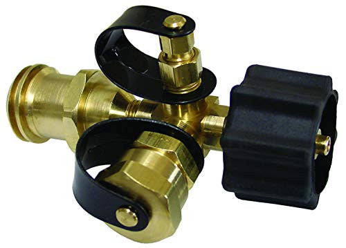 A P PRODUCTS277-ME422P CAMPING ELBOW QCC1 PK