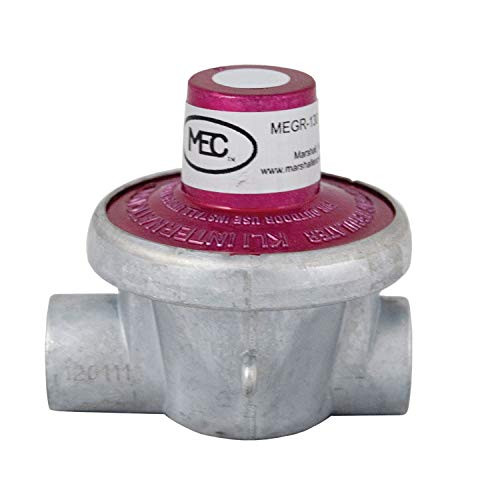 A P PRODUCTS277-MEGR13030 ECONOMY HIGH PRESS REG 30PSI