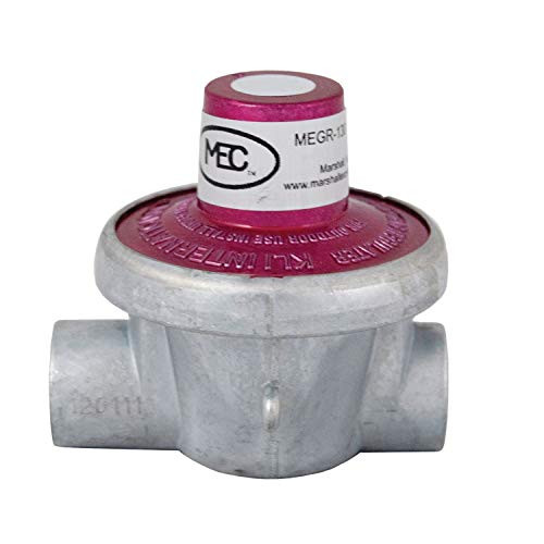 A P PRODUCTS277-MEGR13010 ECONOMY HIGH PRESS REG 10PSI