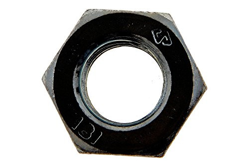 DORMAN 782008N NUT MET HEX M8-1.25