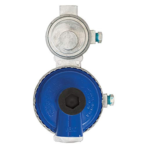 A P PRODUCTS277-MEGR291LP EXCELAFLO LC 2-STAGE REG 6:00