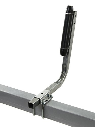 SHIPSHAPE / SMITH 5801974 CE Smith Trailer Roller Guide-On- Replacement Parts and Accessories for your Ski Boat, Fishing Boat or Sailboat Trailer