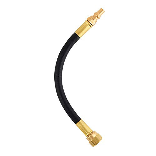 A P PRODUCTS277-ME58QT 9  QD HOSE ASSEMBLY