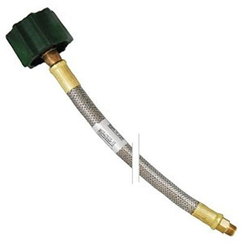 A P PRODUCTS277-MER425SS24P PIGTAIL SS 24 GREEN NUT