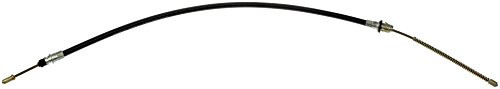 DORMAN C92400 BRAKE CABLE