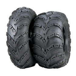 ITP Mud Lite Tires