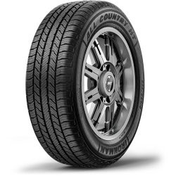 215/70R16 100T IRON ALL COUNTRY HT 55K